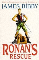 Beispielbild fr Ronan's Rescue zum Verkauf von WorldofBooks