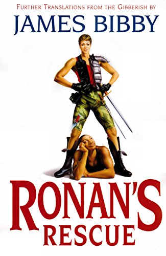 Beispielbild fr Ronan's Rescue zum Verkauf von WorldofBooks