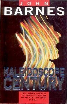 Imagen de archivo de KALEIDOSCOPE CENTURY a la venta por Currey, L.W. Inc. ABAA/ILAB