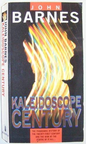 Beispielbild fr Kaleidoscope Century zum Verkauf von Table of Contents