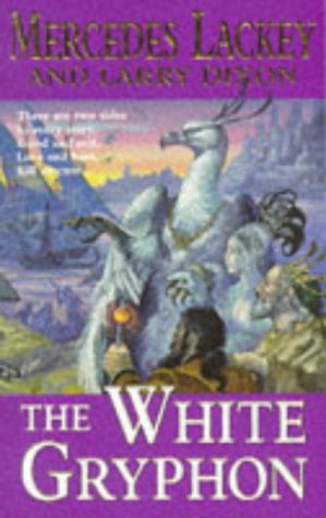 Beispielbild fr The White Gryphon (The Mage Wars) zum Verkauf von medimops