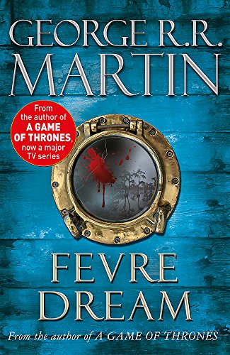 Fevre Dream (9781857983319) by George R R Martin