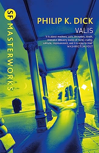 Stock image for Valis (S.F. MASTERWORKS) for sale by WorldofBooks