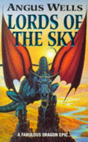 Beispielbild fr Lords of the Sky zum Verkauf von WorldofBooks