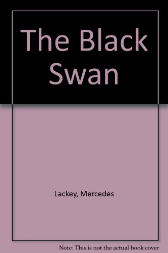 9781857984255: Black Swan