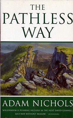 Stock image for The Pathless Way for sale by AwesomeBooks