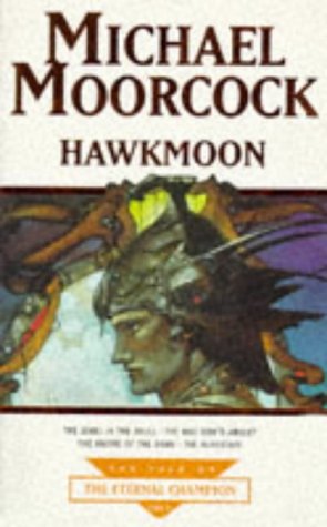 9781857984378: Hawkmoon: v.3 (Tale of the Eternal Champion)