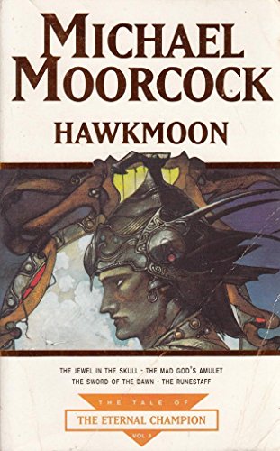 

Hawkmoon: v.3 (Tale of the Eternal Champion)