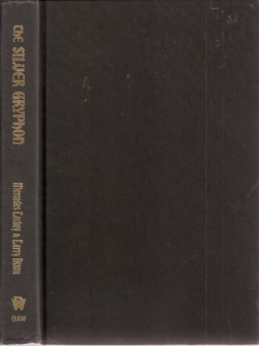 Beispielbild fr The Silver Gryphon: bk. 3 (The Mage Wars) zum Verkauf von WorldofBooks