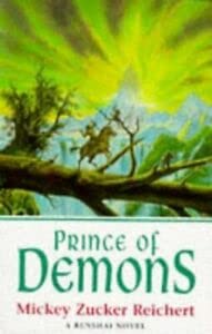 Beispielbild fr Prince Of Demons (A Renshai novel) zum Verkauf von WorldofBooks