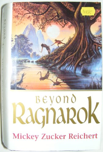 9781857984477: Beyond Ragnarok (A Renshai novel)