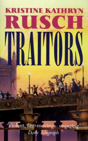 Stock image for Traitors for sale by Allyouneedisbooks Ltd