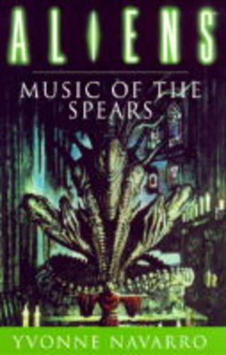 Beispielbild fr Aliens: Music of the Spears (Aliens S.) zum Verkauf von AwesomeBooks