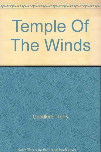 Stock image for Temple Of The Winds for sale by Allyouneedisbooks Ltd