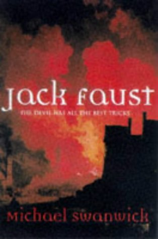 Beispielbild fr Jack Faust zum Verkauf von WorldofBooks