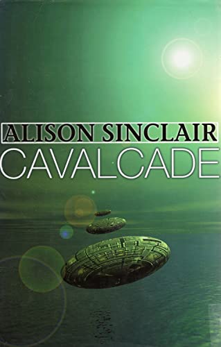 Stock image for Cavalcade for sale by GF Books, Inc.