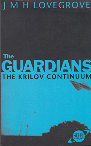 Stock image for The Krilov Continuum: Bk. 1 (Guardians S.) for sale by WorldofBooks