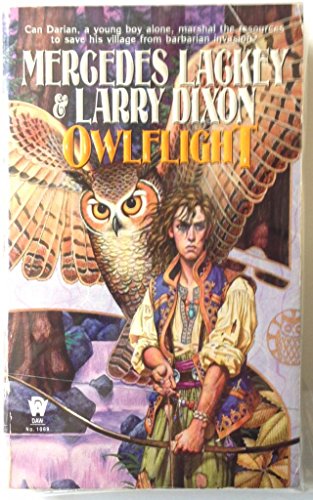 Imagen de archivo de Owlflight a la venta por Read&Dream