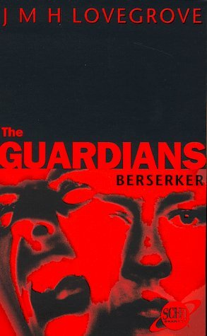 Imagen de archivo de The Guardians Book 2: Berserker a la venta por Eric James