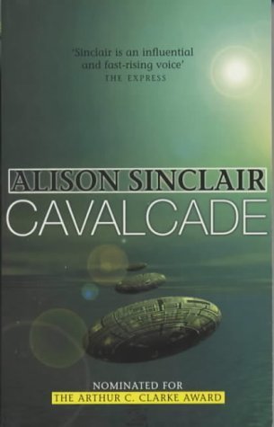 Stock image for Cavalcade for sale by Better World Books