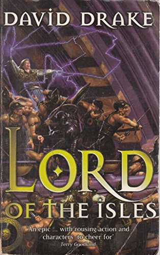 Imagen de archivo de Lord Of The Isles a la venta por WorldofBooks