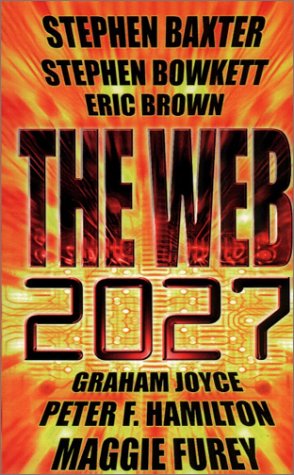 Beispielbild für WEB 2027 zum Verkauf von WorldofBooks