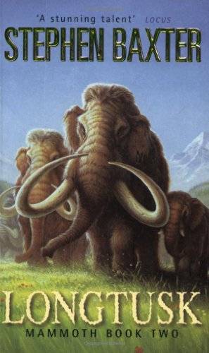 Imagen de archivo de Longtusk: bk. 2 (Mammoth Books) a la venta por WorldofBooks