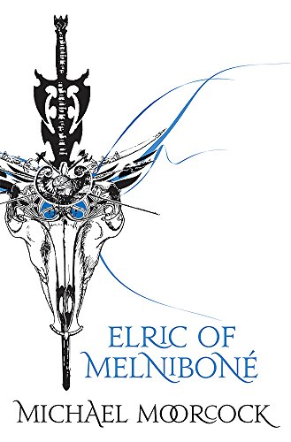 Imagen de archivo de Elric *the Stealer of Souls* and *Stormbringer (Millennium Fantasy Masterworks) a la venta por dsmbooks