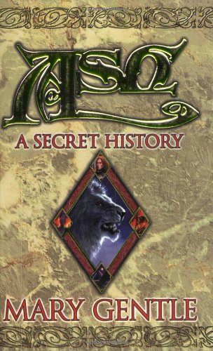 Ash (A Secret History)