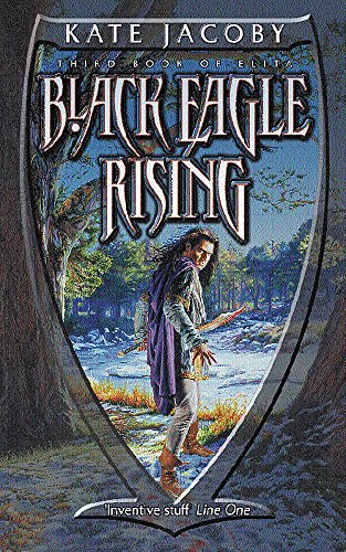 9781857987508: Black Eagle Rising: The Third Book of Elita: bk. 3 (GOLLANCZ S.F.)