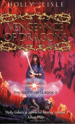 Stock image for Vengeance Of Dragons: Bk.2 (Secret Texts S.) for sale by WorldofBooks