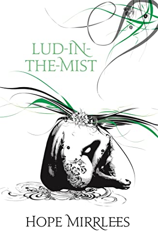 9781857987676: Lud-in-the-mist (Millennium Fantasy Masterworks)