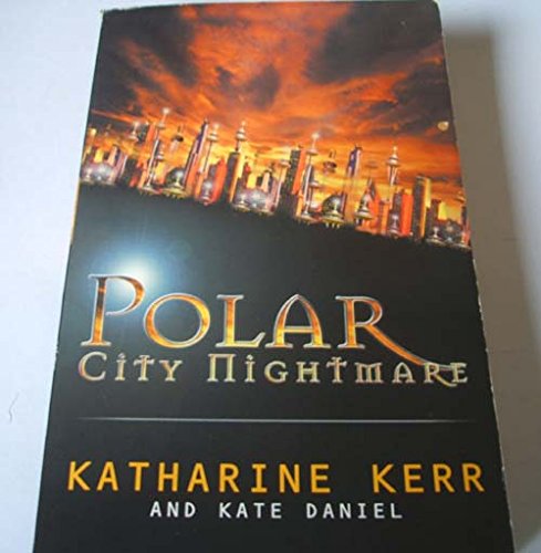 9781857987836: POLAR CITY NIGHTMARE