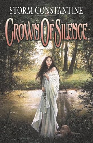 Stock image for Crown of Silence for sale by MusicMagpie