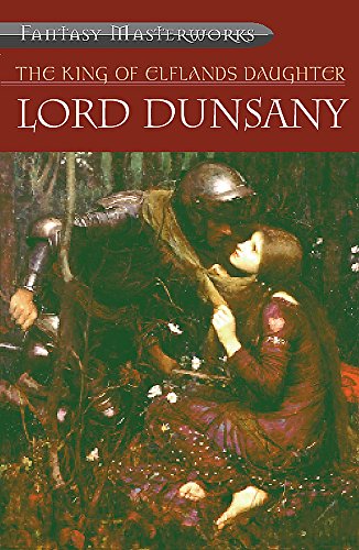 9781857987904: The King of Elfland's Daughter: No.15