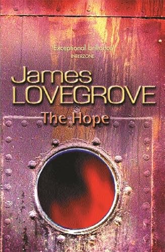 The Hope (Gollancz) (9781857988024) by James-lovegrove