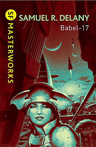 9781857988055: Babel-17 (S.F. MASTERWORKS)