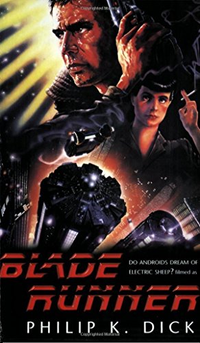 Beispielbild für Blade Runner zum Verkauf von Open Books
