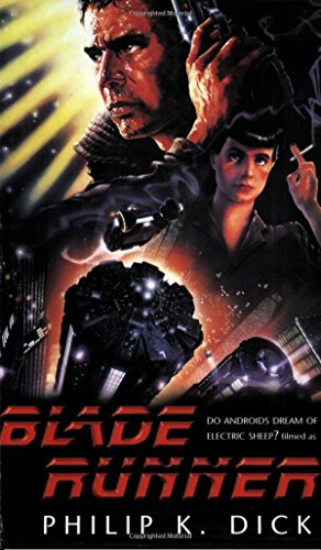 Blade Runner (9781857988123) by Philip K Dick