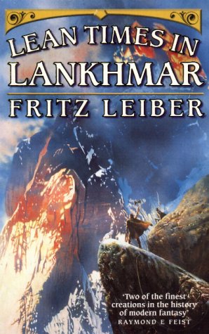 9781857988161: Lean Times in Lankhmar