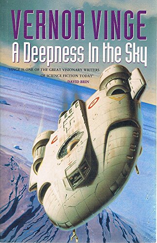 9781857988260: A Deepness In The Sky