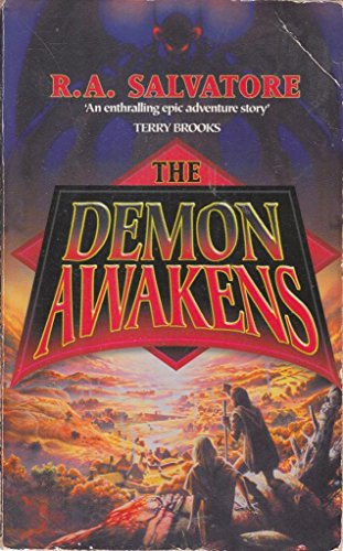Beispielbild fr The Demon Awakens zum Verkauf von AwesomeBooks