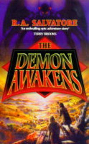 9781857988277: The Demon Awakens