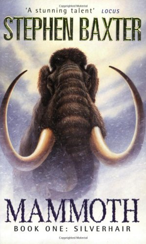 9781857988499: Silverhair: Bk.1 (Mammoths)
