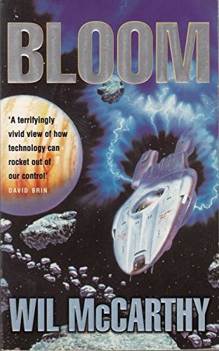 Imagen de archivo de Bloom a la venta por WorldofBooks