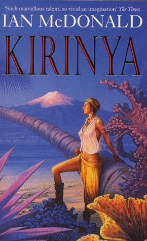 Stock image for Kirinya for sale by WorldofBooks