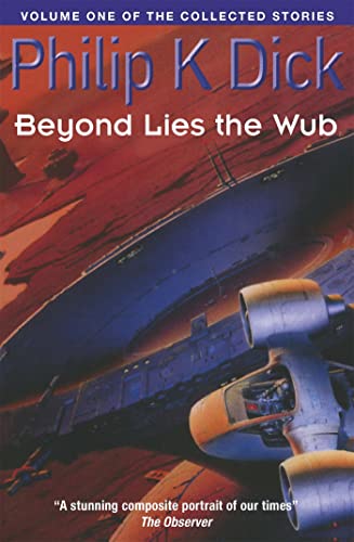 9781857988796: Beyond Lies the Wub.