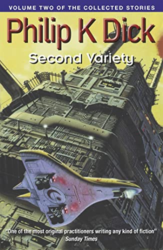 9781857988802: Second Variety (Collected Stories: Vol 2)