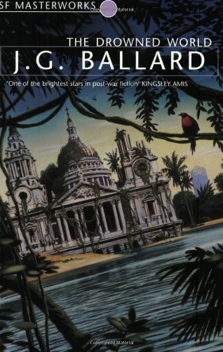 The Drowned World (9781857988833) by Ballard, J G