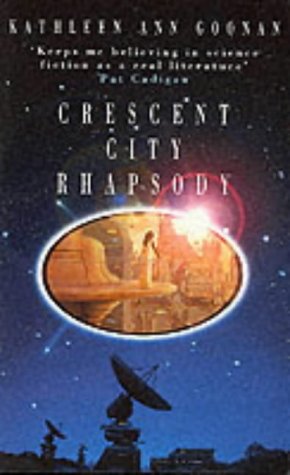 Stock image for Crescent City Rhapsody for sale by WorldofBooks